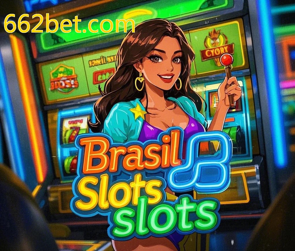 662bet.com: Jogos de Cassino Online e Slots Exclusivos!