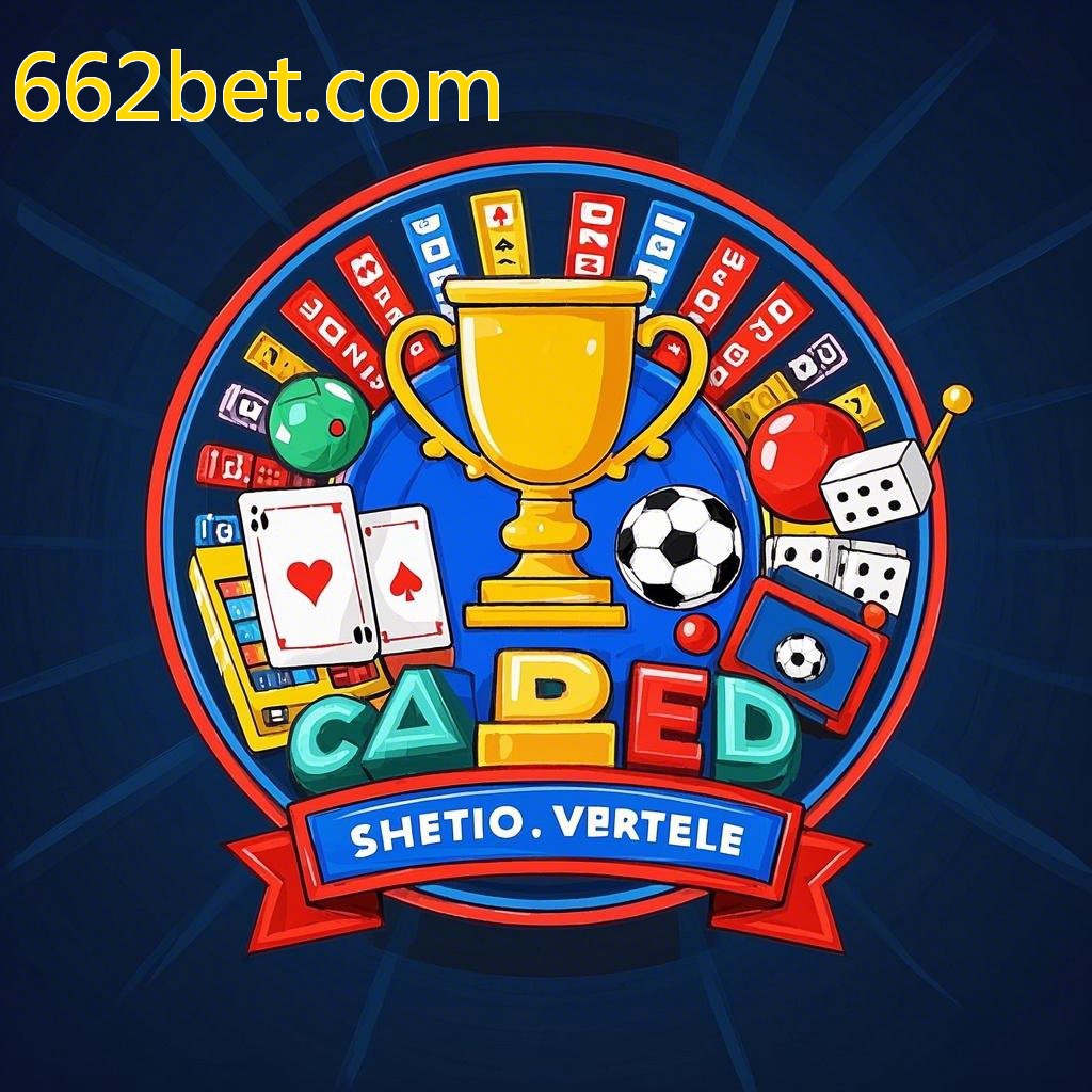 662bet: Jogue com Segurança na Plataforma Oficial!